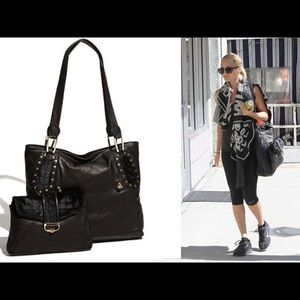 House of Harlow 1960 ‘Bel’ Tote Bag